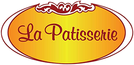 La Patisserie Logo